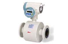 Flowmeters for slurry and pulp